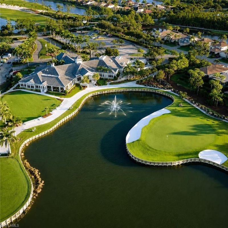 10125 Colonial Country Club Blvd, Unit 1708, Fort Myers, FL 33913 Photo