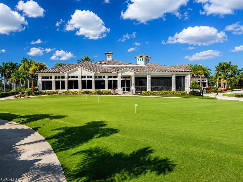 10125 Colonial Country Club Blvd, Unit 1708, Fort Myers, FL 33913 Photo