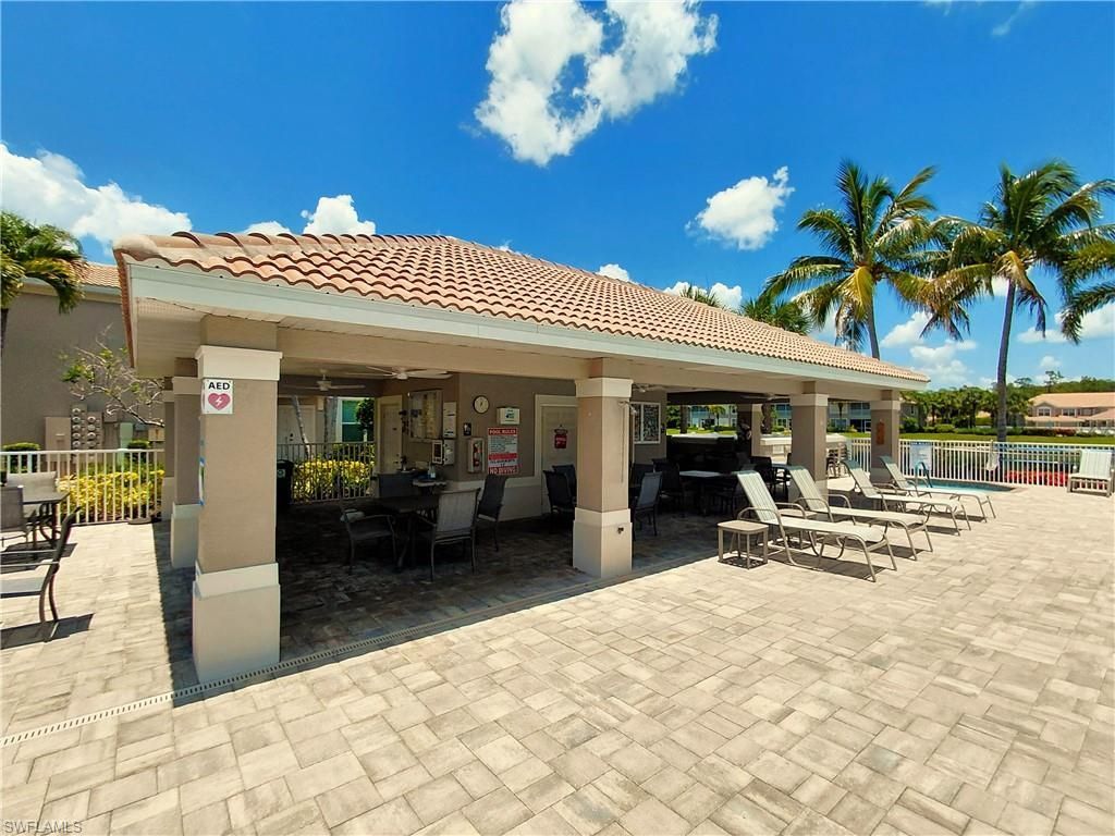 10125 Colonial Country Club Blvd , Unit 1708, Fort Myers, FL 33913 Photo