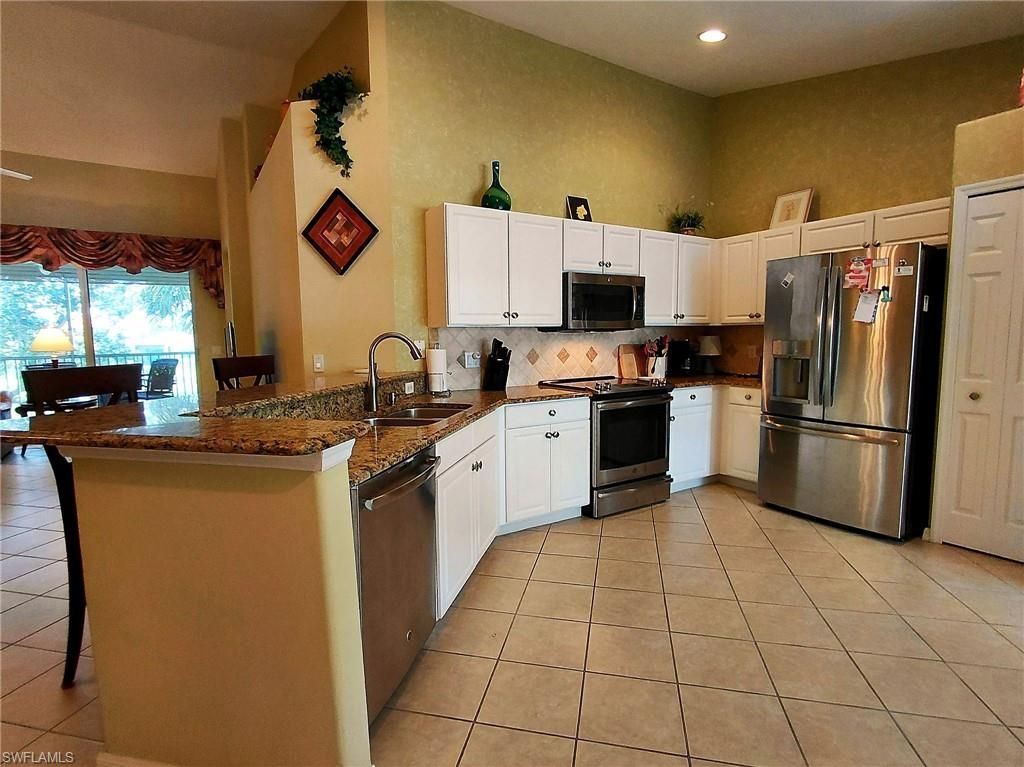 10125 Colonial Country Club Blvd, Unit 1708, Fort Myers, FL 33913 Photo