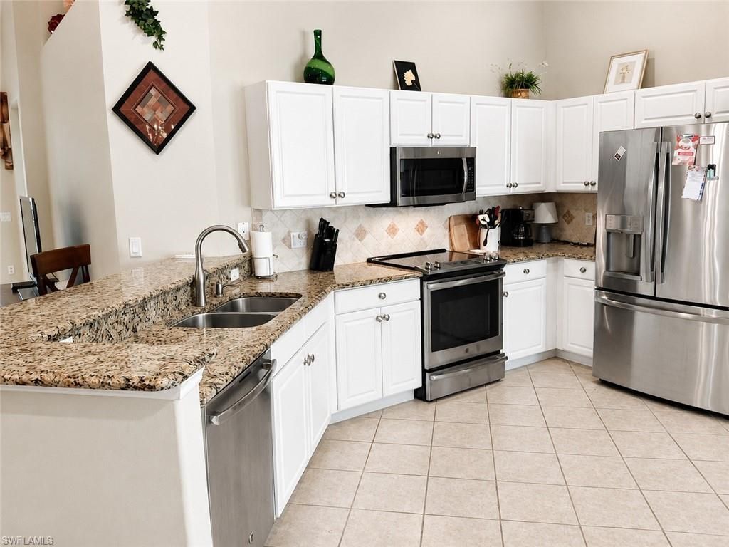 10125 Colonial Country Club Blvd, Unit 1708, Fort Myers, FL 33913 Photo