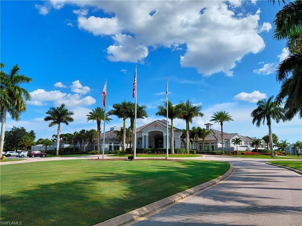 10125 Colonial Country Club Blvd , Unit 1708, Fort Myers, FL 33913 Photo