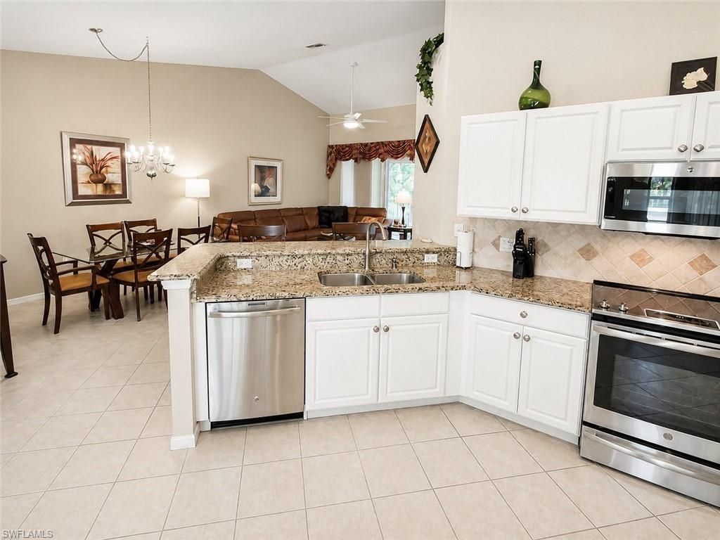 10125 Colonial Country Club Blvd, Unit 1708, Fort Myers, FL 33913 Photo