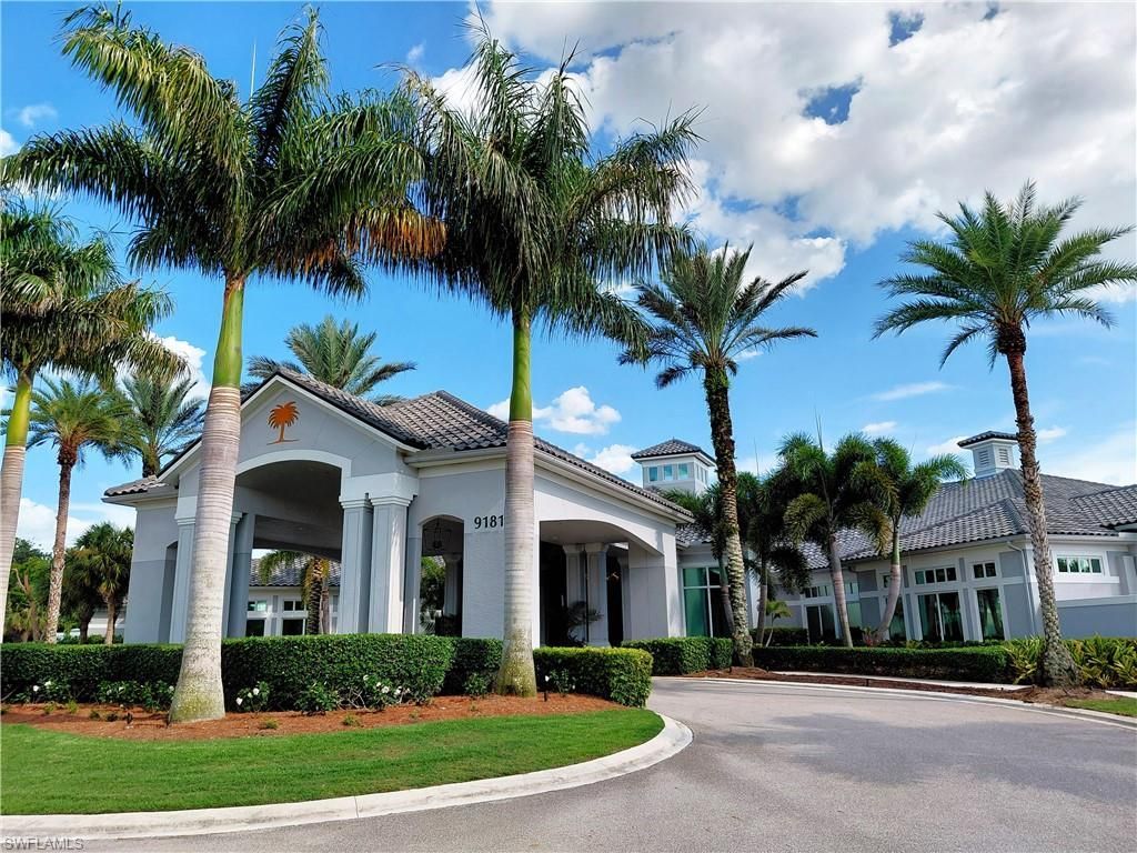 10125 Colonial Country Club Blvd , Unit 1708, Fort Myers, FL 33913 Photo