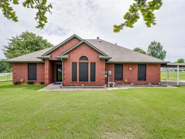 580 S Texas Avenue, Midwest City, OK 73130