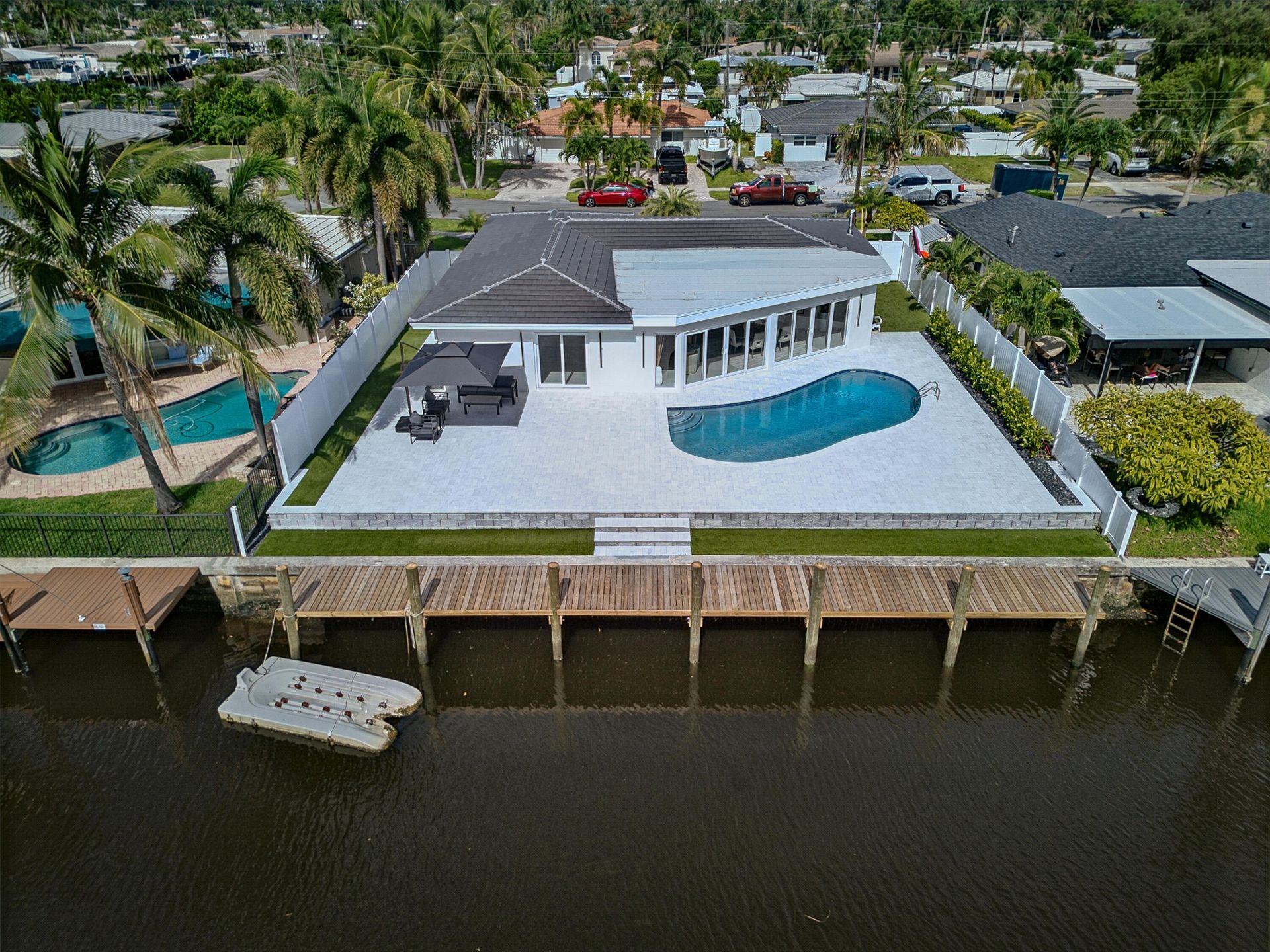 411 SE 2nd Avenue, Pompano Beach, FL 33060 Photo