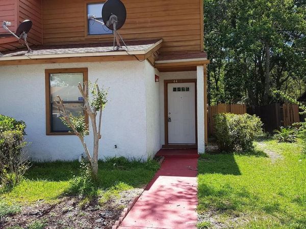 4468 MELISSA Court W, Jacksonville, FL 32210