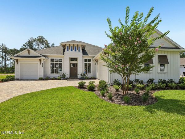 53 GLENBRIAR Court, St. Augustine, FL 32092
