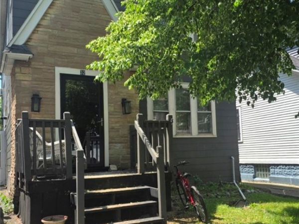 32 Lasalle Avenue , Buffalo, NY 14217