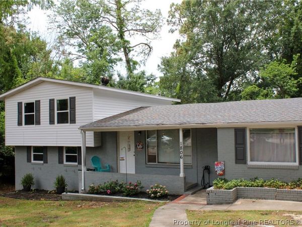 1806 Glenwick Drive, Fayetteville, NC 28304
