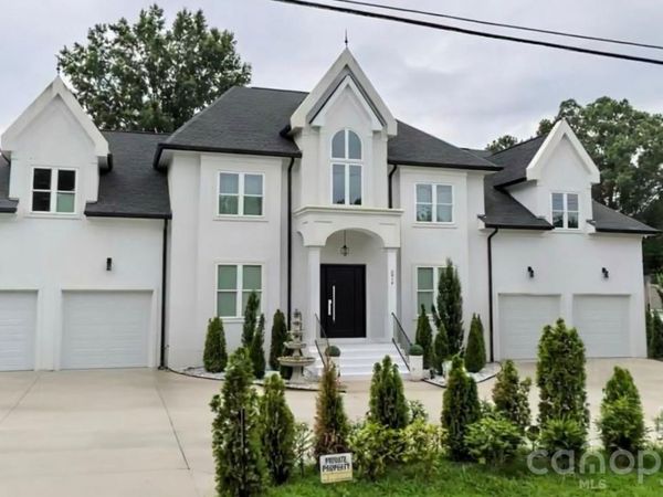 2916 Margaret Wallace Road , Matthews, NC 28105
