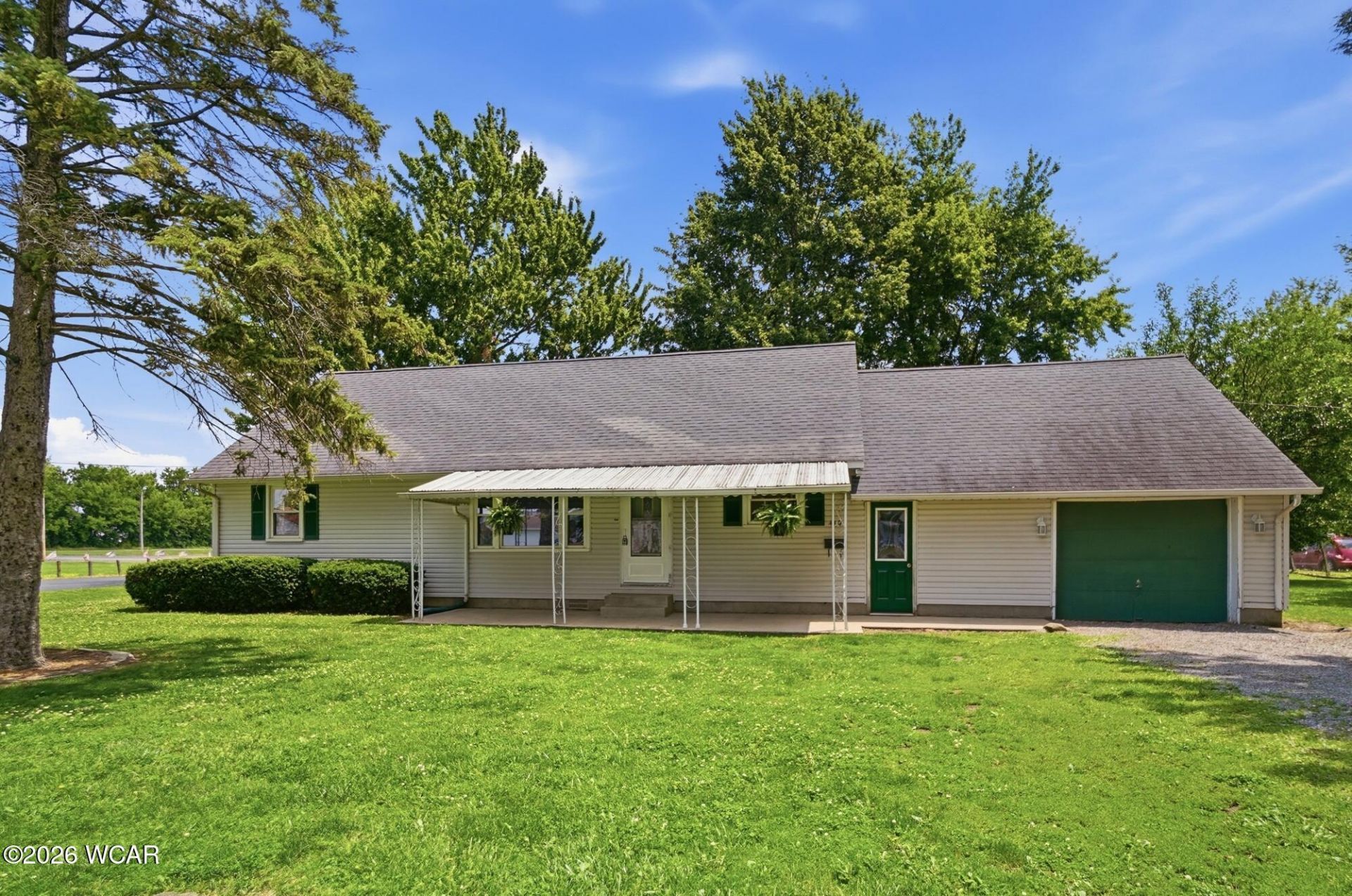 410 Plum Street, Columbus Grove, OH 45830 Main Photo