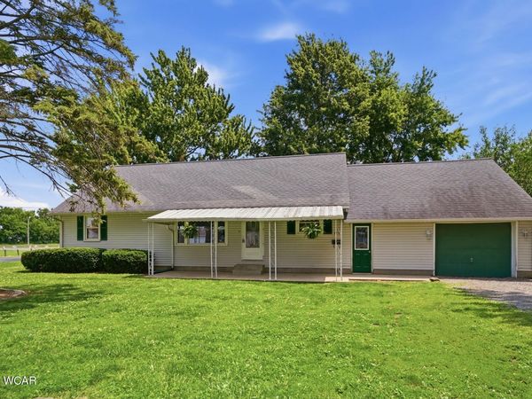 410 Plum Street, Columbus Grove, OH 45830