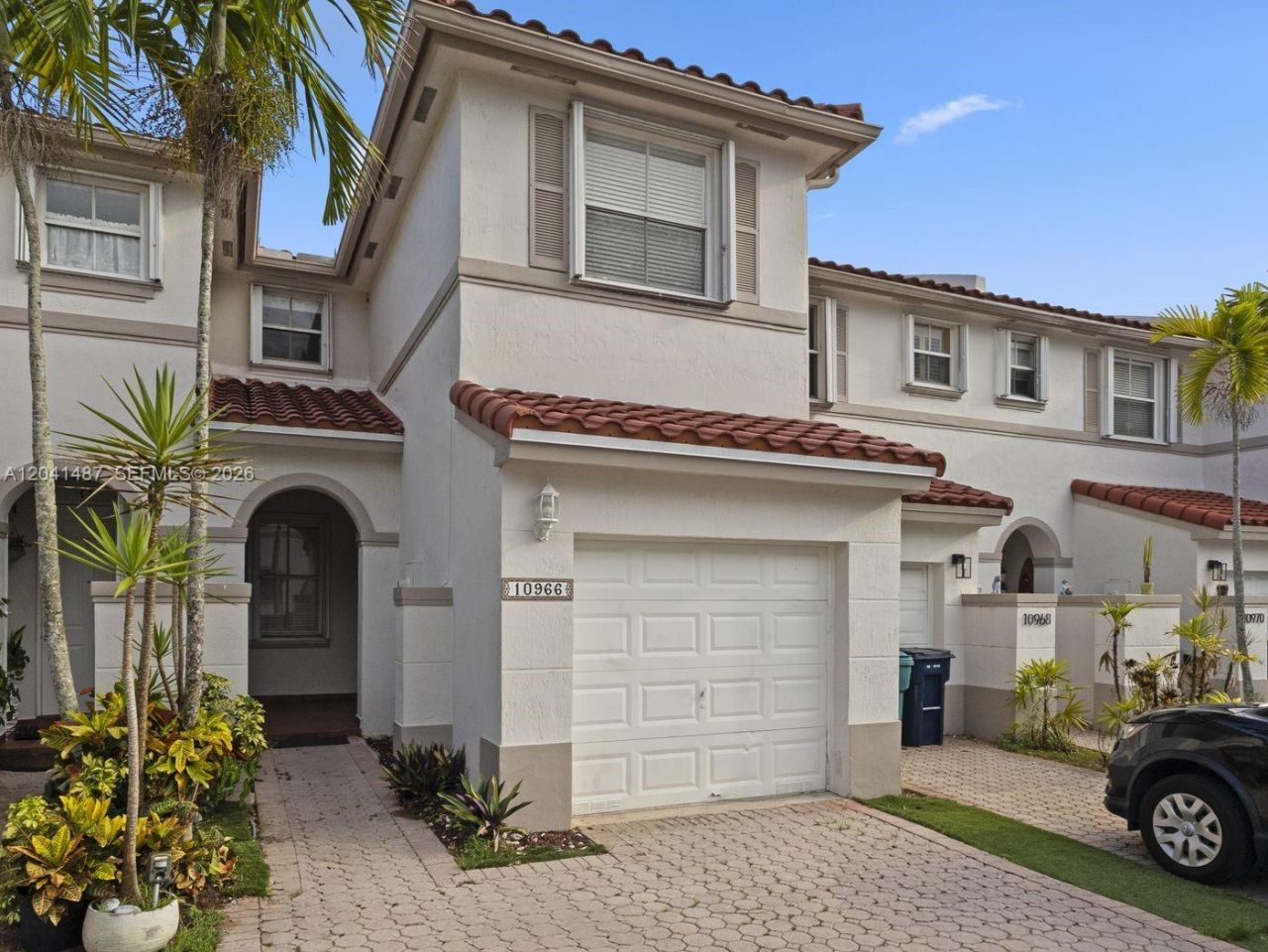 10966 NW 43rd Ter , Unit 10966, Doral, FL 33178 Photo