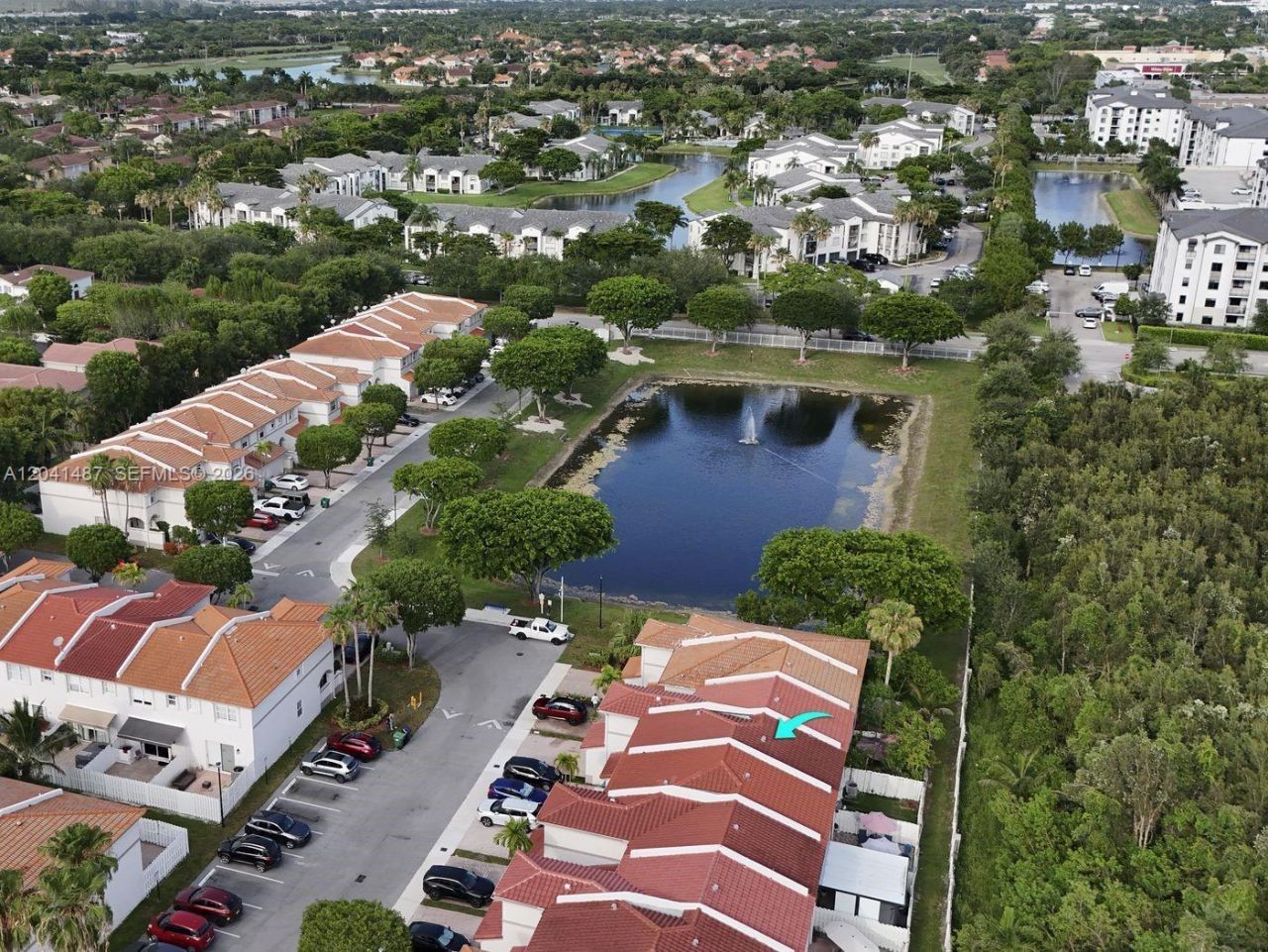 10966 NW 43rd Ter , Unit 10966, Doral, FL 33178 Photo