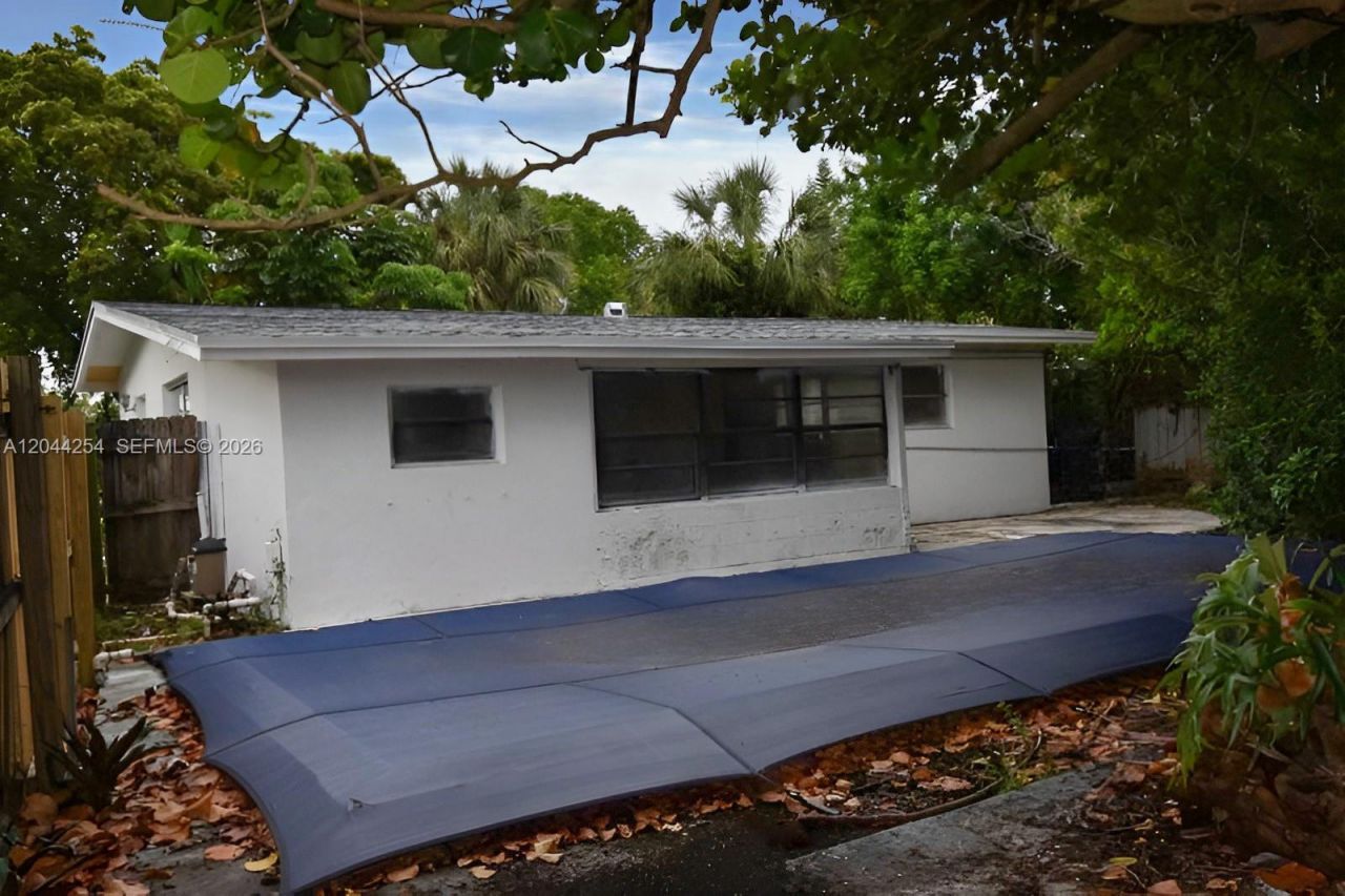 2800 Davie Blvd, Fort Lauderdale, FL 33312 Photo