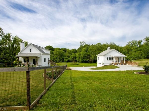 14350 Township Road 473, Lakeville, OH 44638
