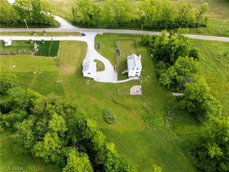 14350 Township Road 473, Lakeville, OH 44638 Photo 2