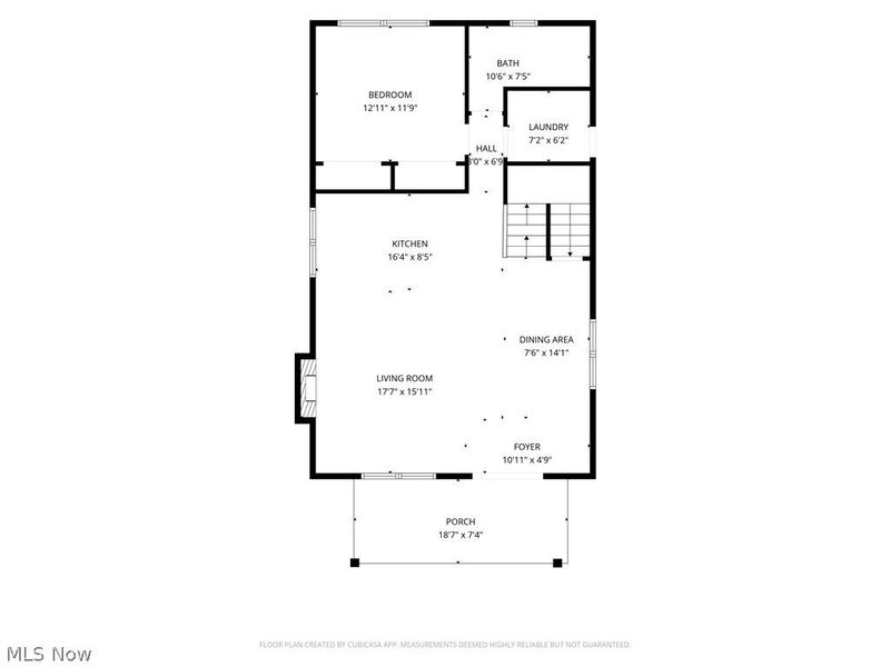 14350 Township Road 473, Lakeville, OH 44638 Photo 3