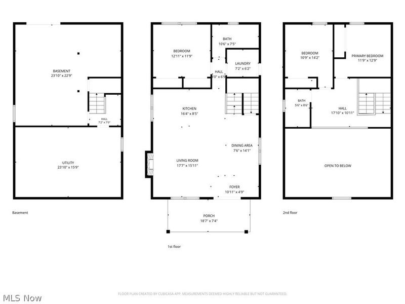 14350 Township Road 473, Lakeville, OH 44638 Photo 46