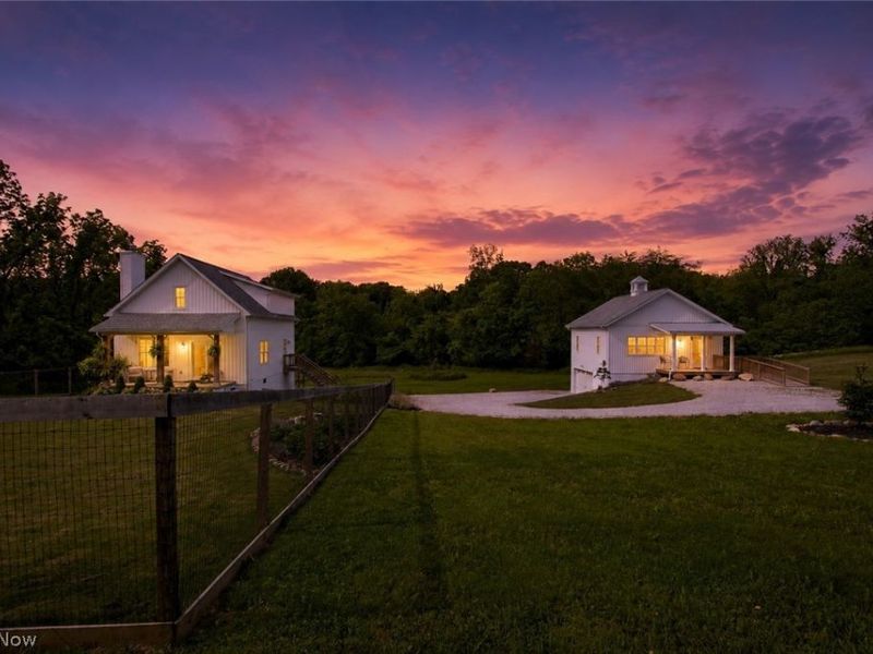 14350 Township Road 473, Lakeville, OH 44638 Photo 47