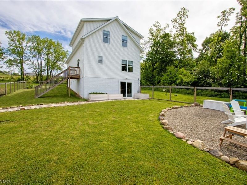 14350 Township Road 473, Lakeville, OH 44638 Photo 5