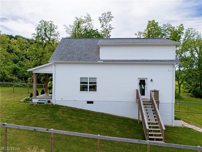 14350 Township Road 473, Lakeville, OH 44638 Photo 9