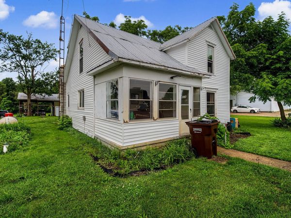 9036 N State Route 49 , Greenville, OH 45331