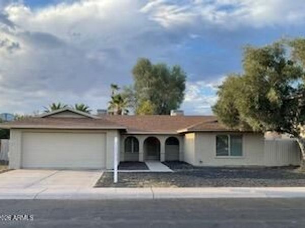 5328 W YUCCA Street, Glendale, AZ 85304