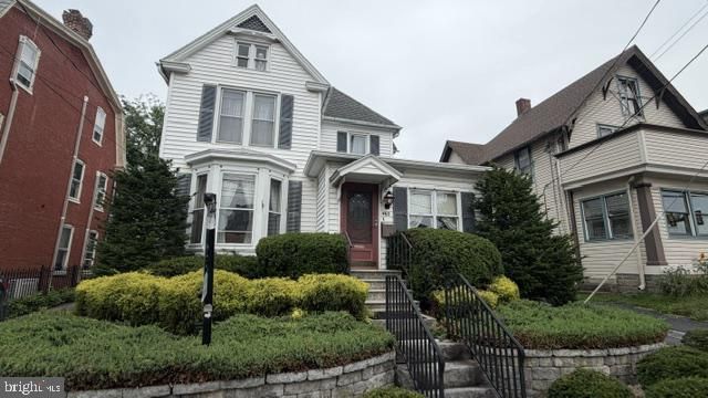 460 BALTIMORE STREET , GETTYSBURG, PA 17325