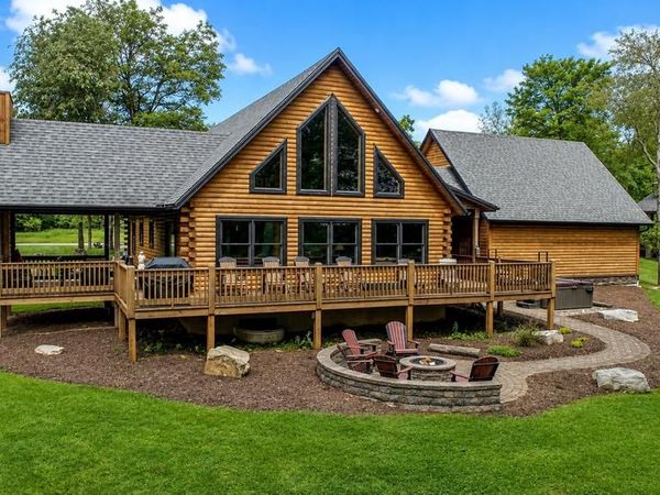260 BILTMORE RIDGE TRAIL, MC HENRY, MD 21541