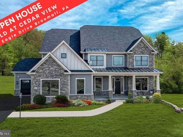 1430 GROVE AVENUE, Unit 1AP, WEST CHESTER, PA 19380