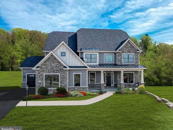 1430 GROVE AVENUE , Unit 1AP, WEST CHESTER, PA 19380