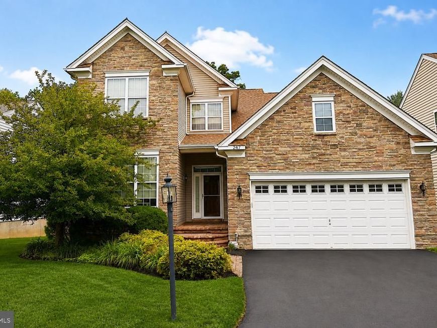 247 Kennedy Way , Yardley, PA 19067 Main Photo