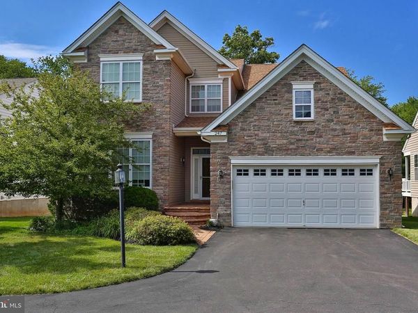 247 KENNEDY WAY, YARDLEY, PA 19067