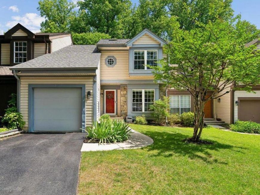 25 Tivoli Lake Court, Silver Spring, MD 20906 Main Photo