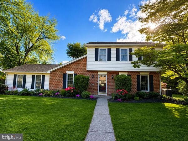 5269 MEADOWBROOK DRIVE , MECHANICSBURG, PA 17050
