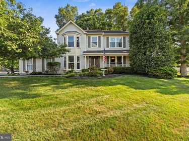 13645 UNION VILLAGE CIRCLE, CLIFTON, VA 20124