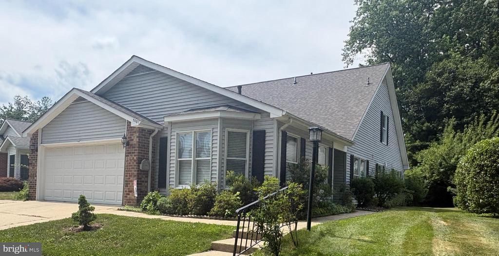 708 SYDNEY TERRACE, ANNAPOLIS, MD 21401