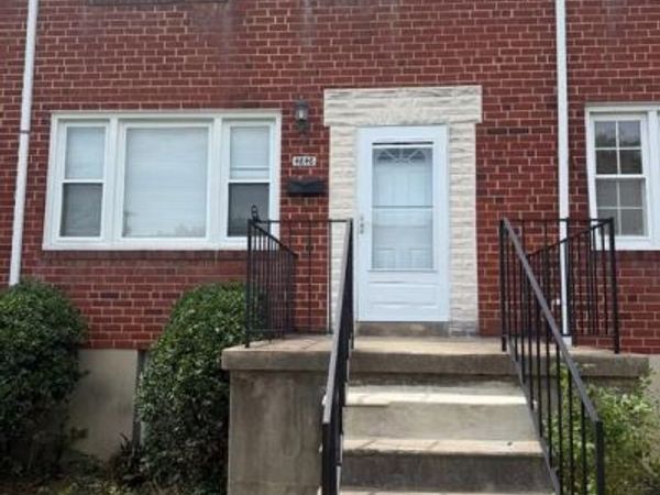 4848 CARMELLA DRIVE , HALETHORPE, MD 21227