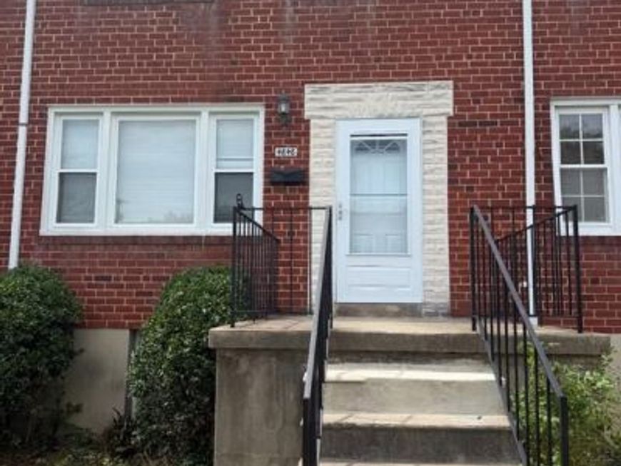 4848 Carmella Drive , Halethorpe, MD 21227 Main Photo