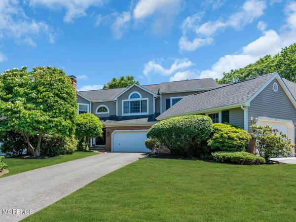8 Byram Lane, Unit 4, Little Silver, NJ 07739