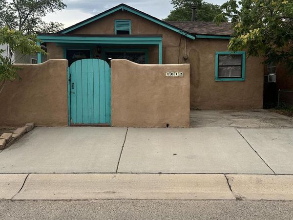 1012 21st Street NW, Albuquerque, NM 87104