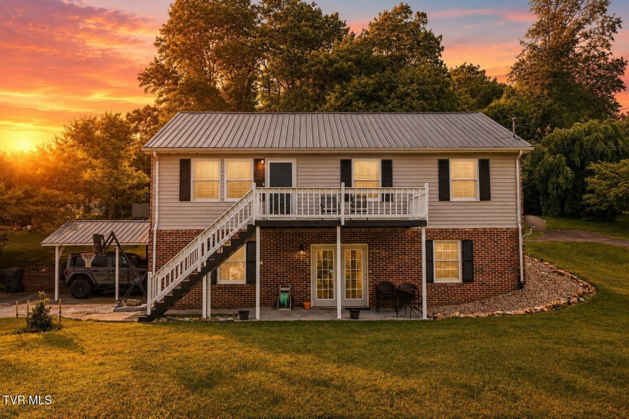 172 Echo Lane, Bluff City, TN 37618 Main Photo