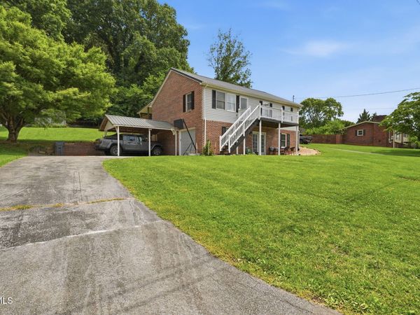 172 Echo Lane, Bluff City, TN 37618