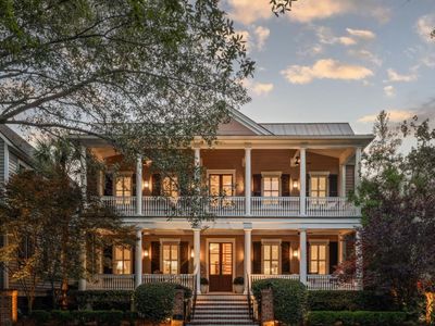 35 Joggling Street, Mount Pleasant, SC 29464