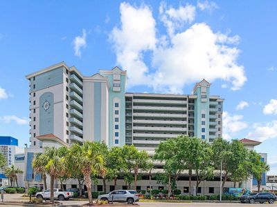 2311 S Ocean Blvd., Unit 923, Myrtle Beach, SC 29577