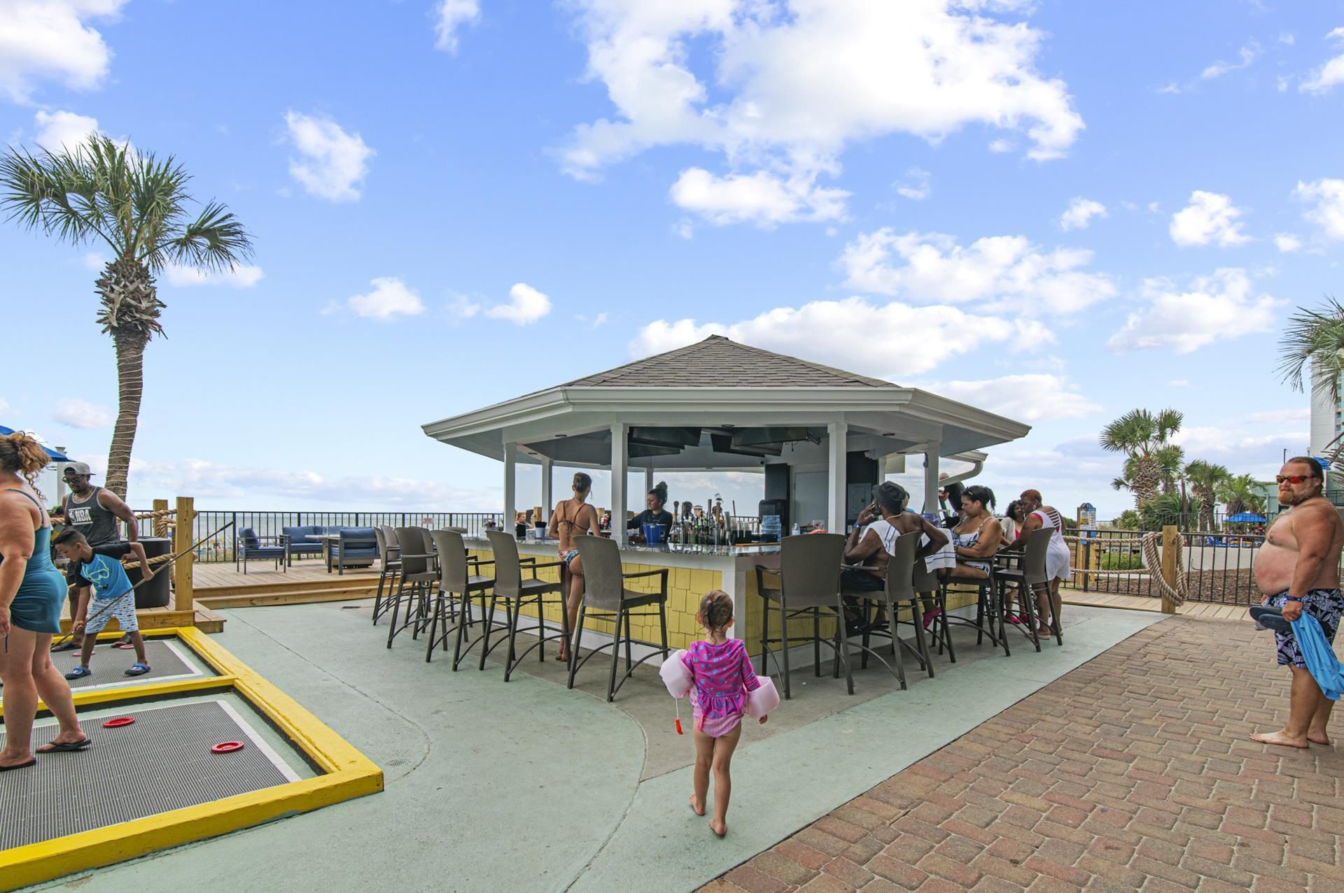 2311 S Ocean Blvd. Photo 24