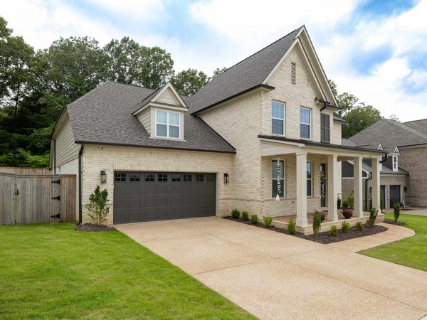 619 MOUNT LAUREL DR, Collierville, TN 38017