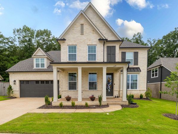 619 MOUNT LAUREL DR, Collierville, TN 38017